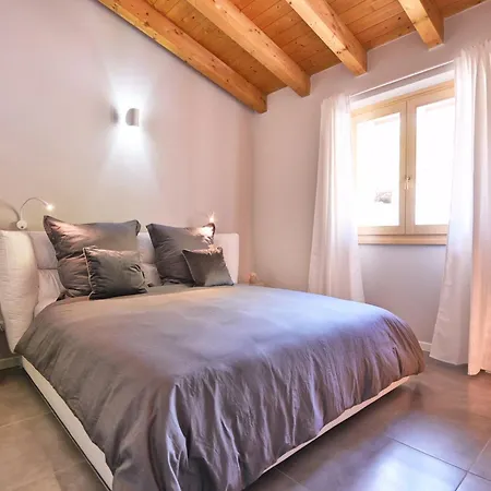 Monti E - Apartment Tignale