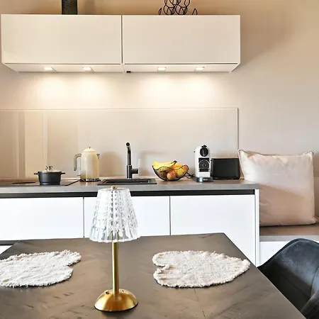 Apartment Monti E - *