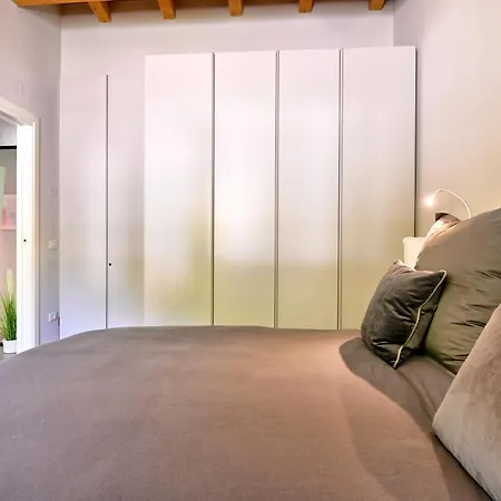 Monti E - Apartment Tignale